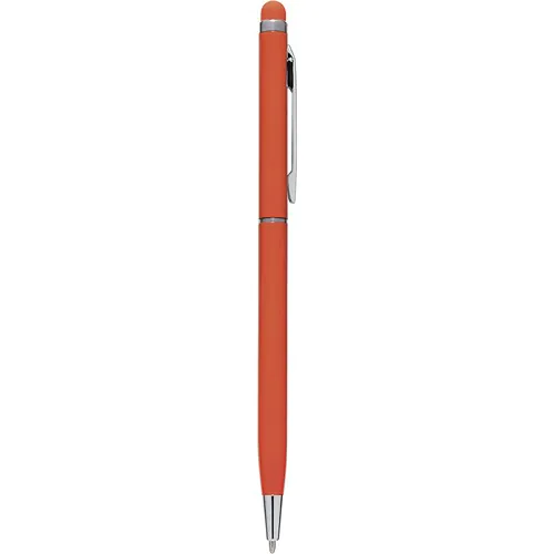 ALUMINUM TOUCH SCREEN BALLPOINT PEN ALUMINUM TOUCH SCREEN BALLPOINT PEN