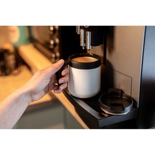 Mug thermique 400 ml avec poignée | Wyatt