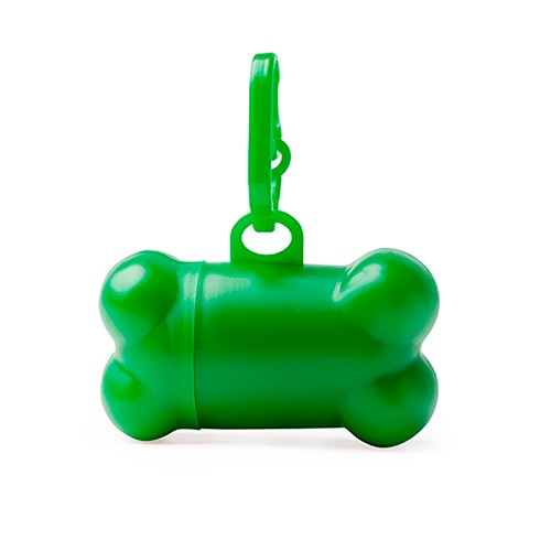 Distributeur de sacs pour animaux Rame