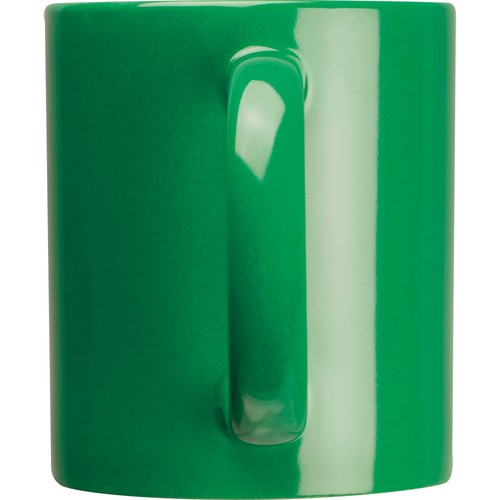 Ceramic mug