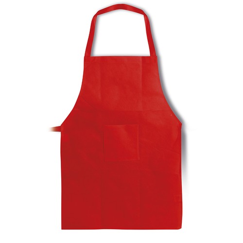 TABLIER CLASSIQUE EN TNT (80 gr/m²) TABLIER CLASSIQUE EN TNT (80 gr/m²)