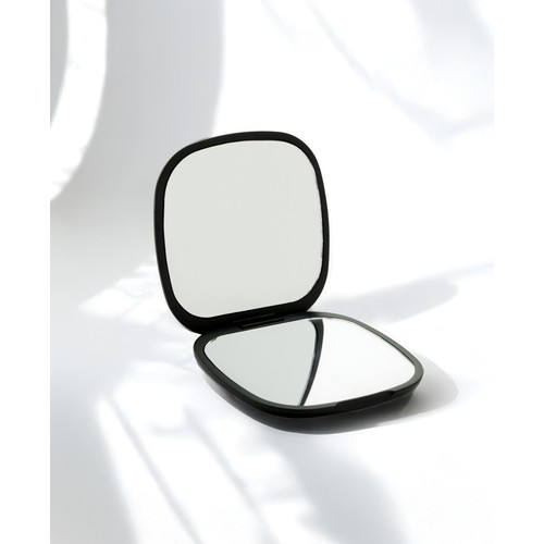 Reflecta RCS recycled plastic make-up mirror Reflecta RCS recycled plastic make-up mirror
