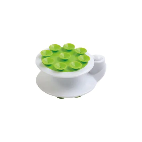 ABS smartphone holder with suction cups ABS smartphone holder with suction cups