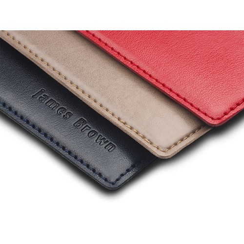 Case for three credit cards Case for three credit cards
