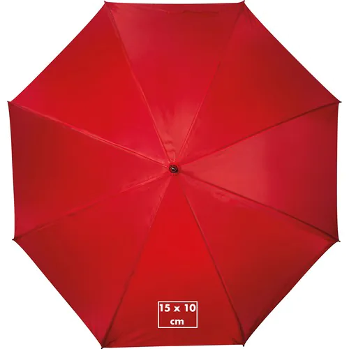 Large umbrella Suederdeich Large umbrella Suederdeich