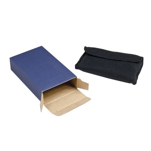 BUSINESS CARD HOLDER "TENNIS"