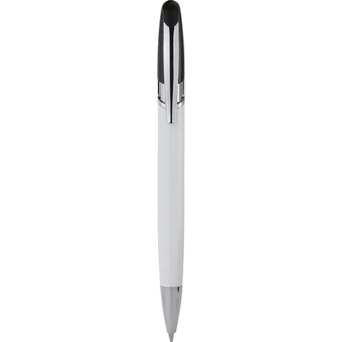 * PENNA A SFERA IN METALLO E PLASTICA