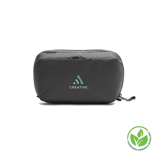 Peak Design Wash Pouch Black Peak Design Wash Pouch Black