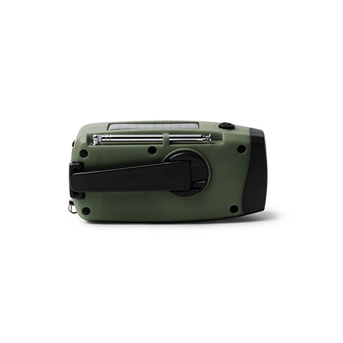 Multifunction radio Avorio Multifunction radio Avorio