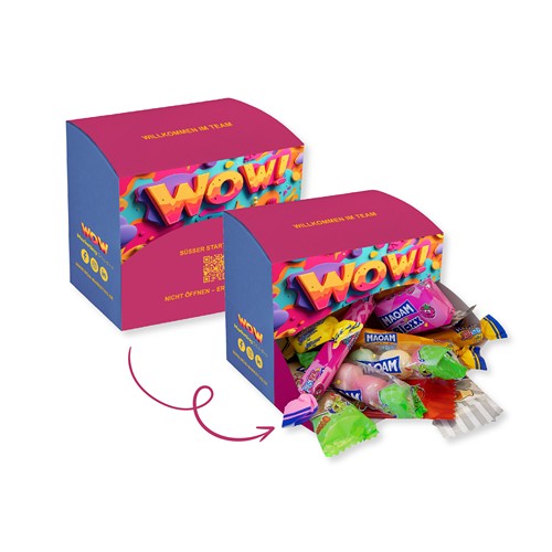 MAOAM MaoMixx Candy Box, MAOAM MaoMixx