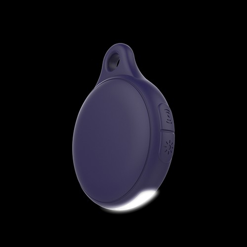 Urban Vitamin Aptos Rechargeable Dual Item Finder with light Urban Vitamin Aptos Rechargeable Dual Item Finder with light