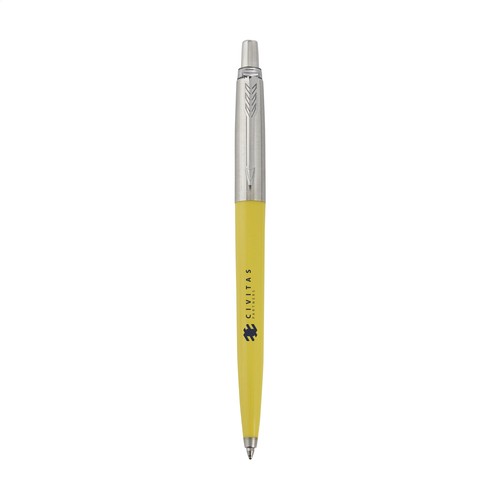 Parker Jotter Stylo à bille recyclé- noire Parker Jotter Stylo à bille recyclé- noire