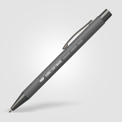 Bowie Softy Pen