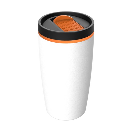 Mug isotherme RETUMBLER-METZ