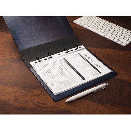 Document folder Document folder