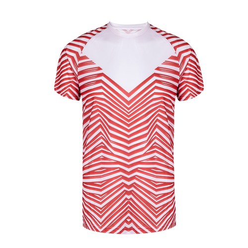 Camiseta Adulto Tecnic Tingyi Camiseta Adulto Tecnic Tingyi
