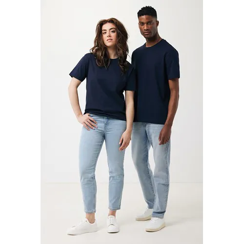 T-shirt IQONIQ Teide in cotone riciclato T-shirt IQONIQ Teide in cotone riciclato