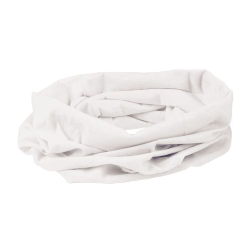 Bandana multi usage  en tissu élastique (polyester/élasthanne)