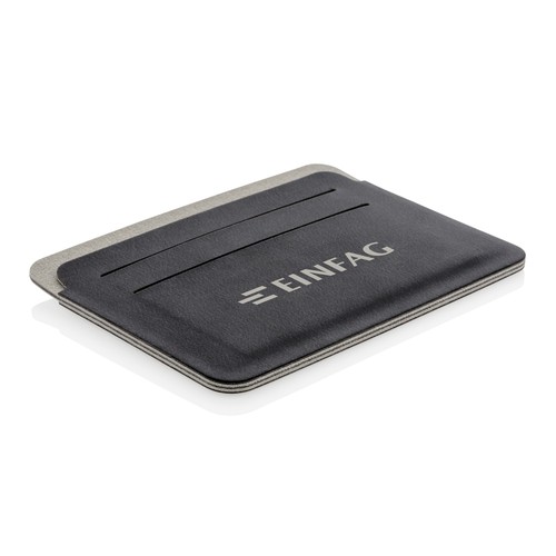 Quebec RFID safe cardholder Quebec RFID safe cardholder