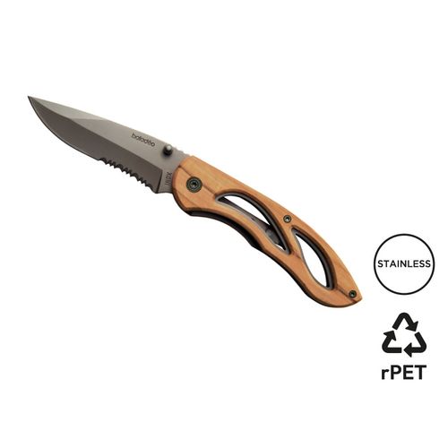 cuchillo de bolsillo