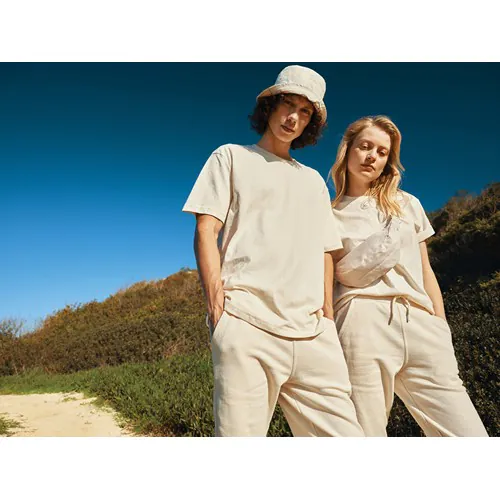 Impact Aware™ 285 gsm rcanvas one size bucket hat undyed Impact Aware™ 285 gsm rcanvas one size bucket hat undyed