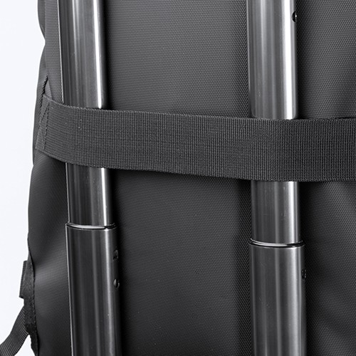 Vacuum backpack Tormalina