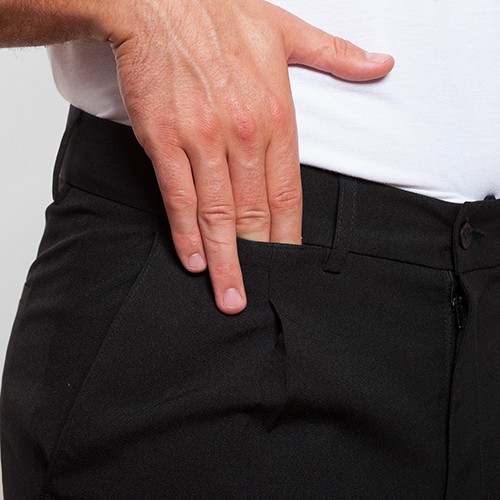 Pantalon homme restauration WAITER