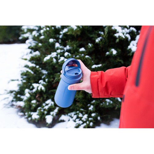 Thermo mug 450 ml Air Gifts | Zesha Thermo mug 450 ml Air Gifts | Zesha