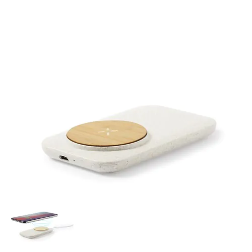 Charger Claudix
