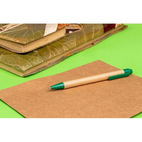 Carboard pen