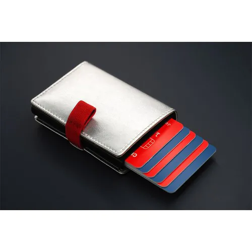 Billetera RFID