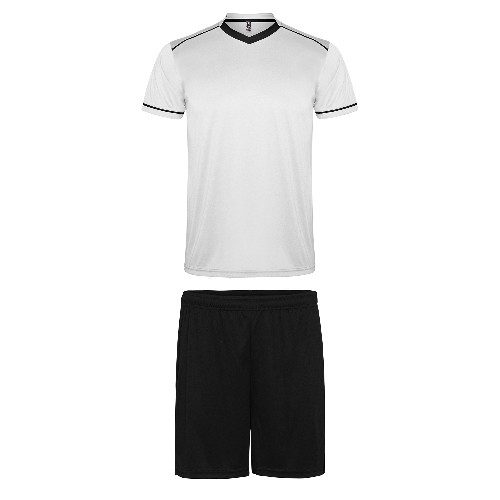 Kit de sport (t-shirt et short) UNITED