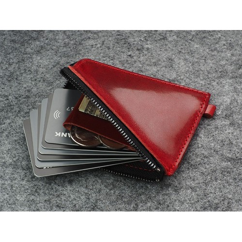 Billetera mínima Billetera mínima