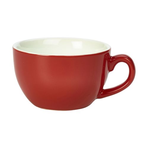 Porcelain Bowl Shaped Cup (175ml) - Fits Saucer C6613