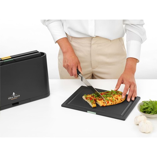 Brabantia Tasty+ Set Snijplanken Brabantia Tasty+ Set Snijplanken