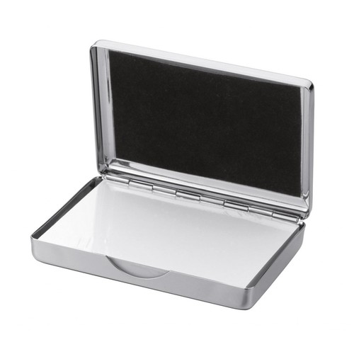 MEMO BLOCK BOX - 75x110 mm