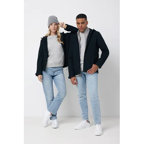 IQONIQ Makalu Damen Softshelljacke aus recyceltem Polyester