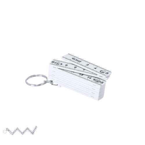Llavero Regla Qivan Llavero Regla Qivan