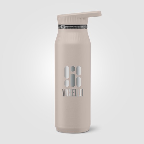 Majesty Stainless Steel Dual-Lid Handle Bottle - 750 ml Majesty Stainless Steel Dual-Lid Handle Bottle - 750 ml