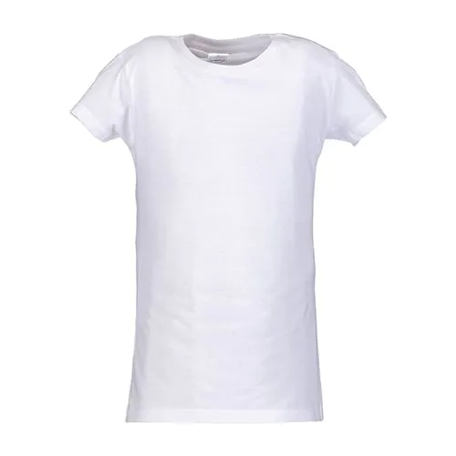 Women s T-shirt (sizes S-XXL), 100% combed 145 g/m2 cotton