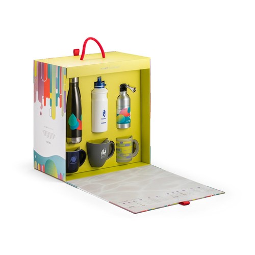 DRINKIT SHOWCASE. Muestrario personalizado de "Drinkware" DRINKIT SHOWCASE. Muestrario personalizado de "Drinkware"