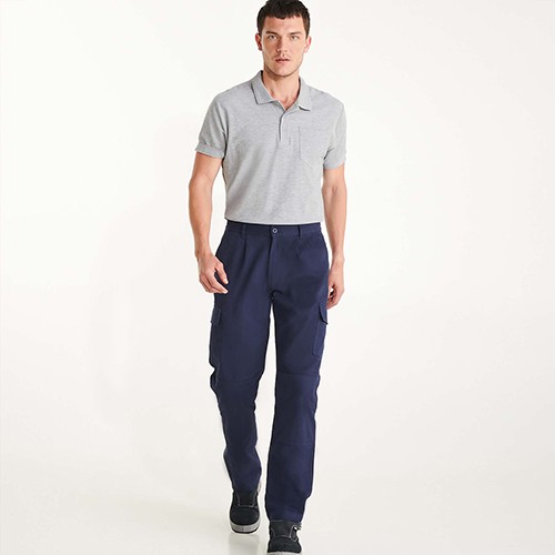 Pantaloni da lavoro SAFETY Pantaloni da lavoro SAFETY