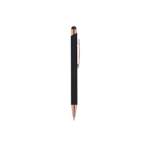 Stylo à bille Prague or rose R-AL