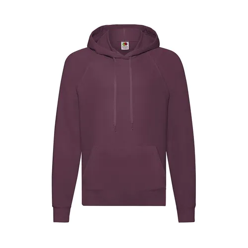 Felpa Adulto Lightweight Hooded S