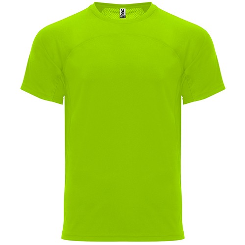 Camiseta técnica unisex MONACO Camiseta técnica unisex MONACO