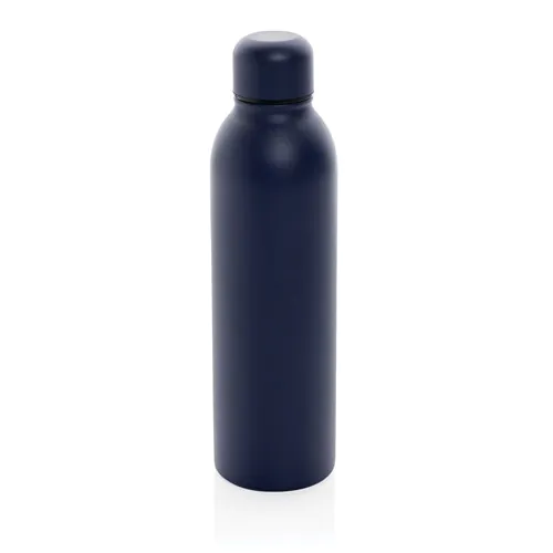 Bottiglia termica in acciaio riciclato RCS 500ml
