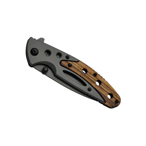 cuchillo de bolsillo