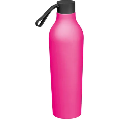 Borraccia gommata, 750ml DENIS