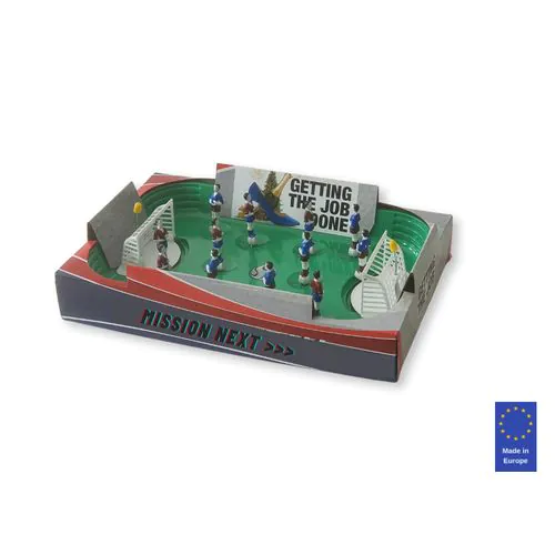 Flip soccer mini Table top Flip soccer mini Table top