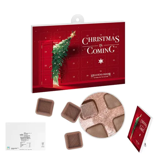 Paper A5 Advent Cal. – individual